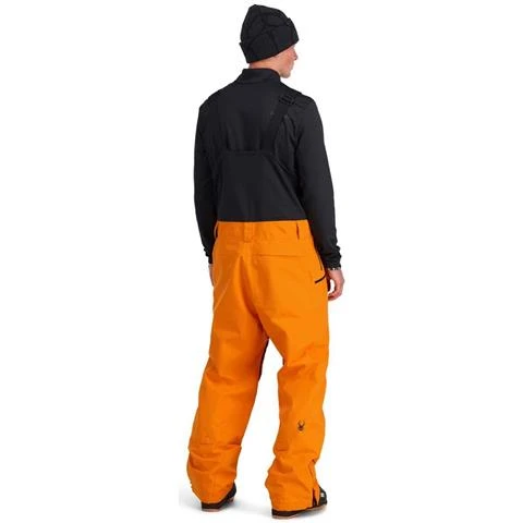 Spyder Men's Sanction Bib 2 Spyder Men's Sanction Bib - Image 2