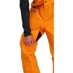 Spyder Men's Sanction Bib 17 Spyder Men's Sanction Bib -Outdoor Ski Shop fw23 spyder menssanctionbib desertsun 3