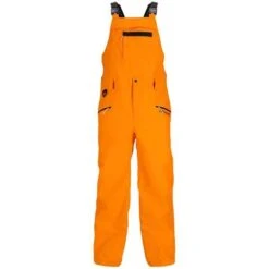Spyder Men's Sanction Bib 21 Spyder Men's Sanction Bib -Outdoor Ski Shop fw23 spyder menssanctionbib desertsun 7