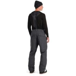 Spyder Men's Sentinel GTX Pant 20 Spyder Men's Sentinel GTX Pant -Outdoor Ski Shop fw23 spyder menssentinelgtxpant ebony 3
