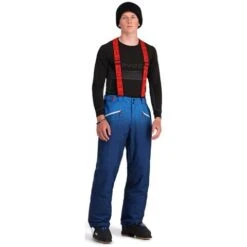 Spyder Men's Sentinel GTX Pant 23 Spyder Men's Sentinel GTX Pant -Outdoor Ski Shop fw23 spyder menssentinelgtxpant fadedgeocollegiate 2