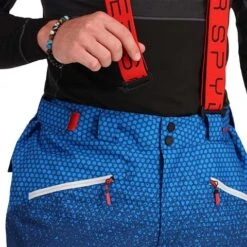 Spyder Men's Sentinel GTX Pant 26 Spyder Men's Sentinel GTX Pant -Outdoor Ski Shop fw23 spyder menssentinelgtxpant fadedgeocollegiate 5