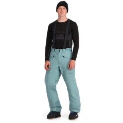 Spyder Men's Sentinel GTX Pant 29 Spyder Men's Sentinel GTX Pant -Outdoor Ski Shop fw23 spyder menssentinelgtxpant tundra 2