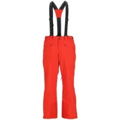 Spyder Men's Sentinel GTX Pant 32 Spyder Men's Sentinel GTX Pant -Outdoor Ski Shop fw23 spyder menssentinelgtxpant volcano 1