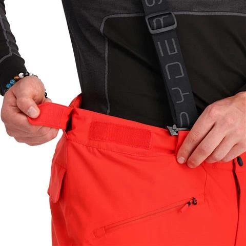 Spyder Men's Sentinel GTX Pant 18 Spyder Men's Sentinel GTX Pant - Image 18
