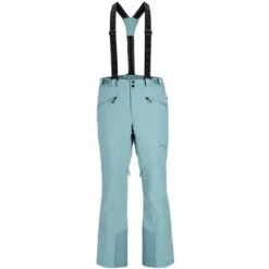 Spyder Men's Sentinel GTX Tailored Fit Pant -Outdoor Ski Shop fw23 spyder menssentinelgtxtailoredfitpant tundra 1