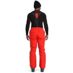 Spyder Men's Sentinel GTX Tailored Fit Pant -Outdoor Ski Shop fw23 spyder menssentinelgtxtailoredfitpant volcano 3