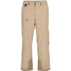 Spyder Men's Seventy Pant -Outdoor Ski Shop fw23 spyder mensseventypant timberwolf 4