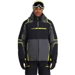 Spyder Men's Titan GTX Jacket