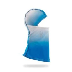 Spyder Unisex Pivot Balaclava -Outdoor Ski Shop fw23 spyder unisexpivotbalaclava defrostcollegiate
