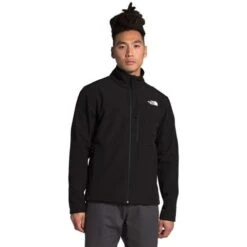 The North Face Men's Apex Bionic Jacket