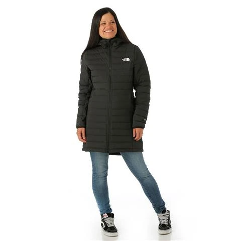 The North Face Women's Belleview Stretch Down Parka 2 The North Face Women's Belleview Stretch Down Parka - Image 2
