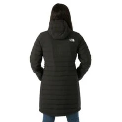The North Face Women's Belleview Stretch Down Parka 8 The North Face Women's Belleview Stretch Down Parka -Outdoor Ski Shop fw23 tnf womensbelleviewstretchdownparka black model3