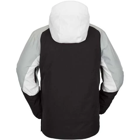 Volcom Men's Brighton Pullover 8 Volcom Men's Brighton Pullover - Image 8