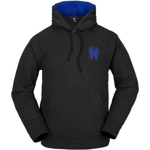Volcom Men's D.I. Fleece 1 Volcom Men's D.I. Fleece