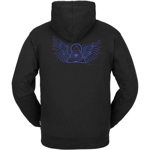 Volcom Men's D.I. Fleece 2 Volcom Men's D.I. Fleece - Image 2