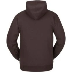 Volcom Men's D.I. Fleece 7 Volcom Men's D.I. Fleece -Outdoor Ski Shop fw23 volcom mensdifleece brown 2