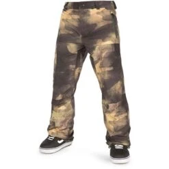 Volcom Men's L Gore-Tex Pant