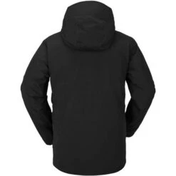 Volcom Men's L Ins Gore-Tex Jacket -Outdoor Ski Shop fw23 volcom menslinsulatedgoretexjacket black 2