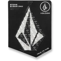 Volcom Stone Stomp Pad -Outdoor Ski Shop fw23 volcom stonestomppad black