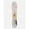 K2 Snowboarding Men's K2 Party Platter Snowboard