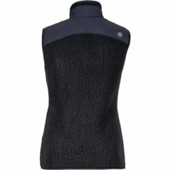 Marmot Marmot Wiley Vest - Women's -Outdoor Ski Shop g89340 001 b wms wiley vest