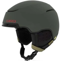 Giro Jackson MIPS Helmet 29 Giro Jackson MIPS Helmet -Outdoor Ski Shop giro jackson mips mountain snow helmet matte olive black hero