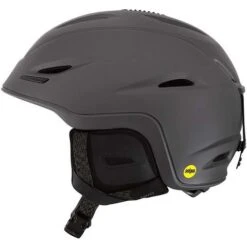 Giro Union MIPS Helmet 6 Giro Union MIPS Helmet -Outdoor Ski Shop giro h unionmips mattetitanium 1