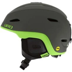 Giro Giro Zone MIPS Helmet -Outdoor Ski Shop giro h zonemips mattemilspecolive 1