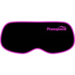 Transpack Transpack Goggle Cover -Outdoor Ski Shop gogglecoverpink
