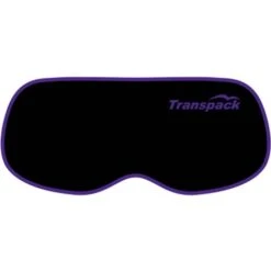 Transpack Transpack Goggle Cover -Outdoor Ski Shop gogglecoverpurp