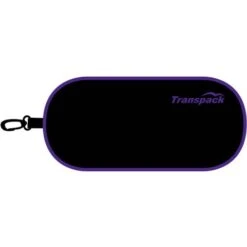 Transpack Transpack Goggle Shield -Outdoor Ski Shop goggleshieldpurp