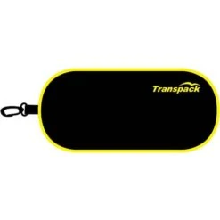 Transpack Transpack Goggle Shield -Outdoor Ski Shop goggleshieldyellow