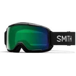 Smith Youth Grom Goggle 16 Smith Youth Grom Goggle -Outdoor Ski Shop gr6cpgbk19