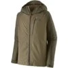 Patagonia Men's Insulated Powder Town Jacket