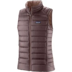 Patagonia Women's Down Sweater Vest -Outdoor Ski Shop gsmf2223 84629 dubn