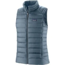 Patagonia Women's Down Sweater Vest -Outdoor Ski Shop gsmf2223 84629 ltpg