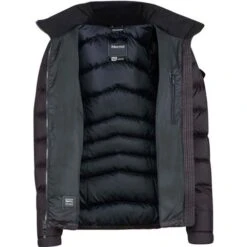 Marmot Women's Ithaca Jacket -Outdoor Ski Shop i78840 001 open wms ithaca jkt