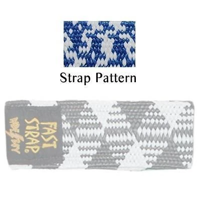 Fast Strap Fast Strap Wide Boy Ski Strap (2 Per Pack) 6 Fast Strap Fast Strap Wide Boy Ski Strap (2 Per Pack) - Image 6
