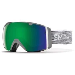 Smith I/O Goggle -Outdoor Ski Shop ii7cpscld19