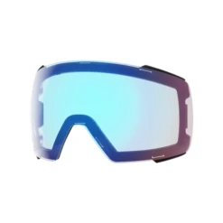 Smith I/O MAG Goggle -Outdoor Ski Shop io mag goggles cpstormroseflash wi