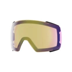 Smith I/O MAG Goggle -Outdoor Ski Shop io mag goggles cpstormyellowflash wi