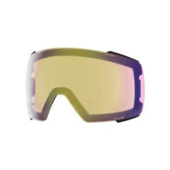 Smith I/O MAG Goggle -Outdoor Ski Shop io mag goggles cpstormyellowflash wi1