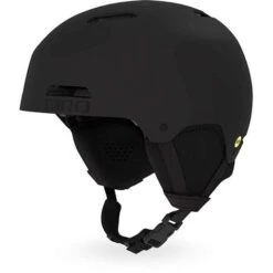 Giro Ledge MIPS Helmet -Outdoor Ski Shop ledge mips mat graph