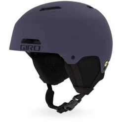 Giro Ledge MIPS Helmet -Outdoor Ski Shop ledge mips mat midnight