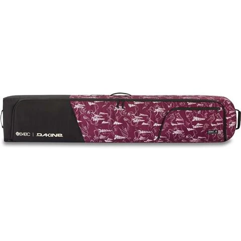 Dakine Roller Snowboard Bag | Dakine Low Roller Bag 1 Dakine Roller Snowboard Bag | Dakine Low Roller Bag