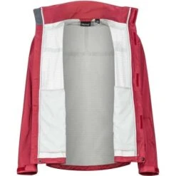 Marmot Men's PreCip Eco Jacket -Outdoor Ski Shop m41500 066 open precip eco jkt