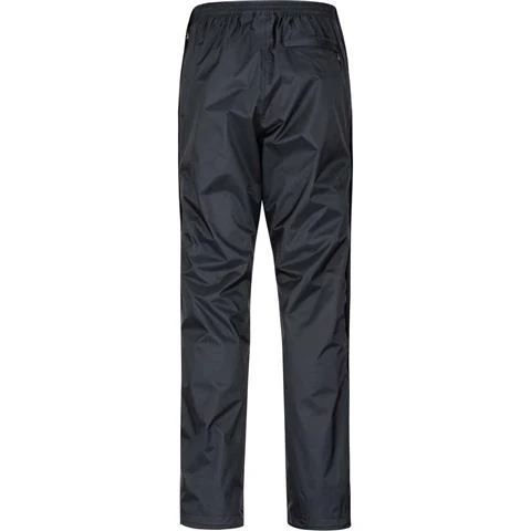 Marmot Men's PreCip Eco Full Zip Pant 2 Marmot Men's PreCip Eco Full Zip Pant - Image 2