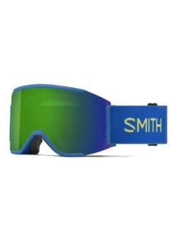 Smith Squad MAG Goggle 21 Smith Squad MAG Goggle -Outdoor Ski Shop maggoggle electricblue