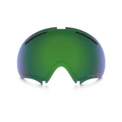 Oakley Prizm A Frame 2.0 Replacement Lens -Outdoor Ski Shop main 59 794 aframe 2 replacement lens prizm jade iridium 010